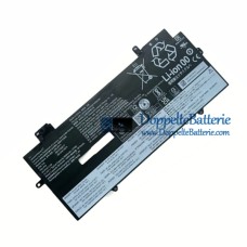 Akku für Lenovo 2021 SB10T83217 Yoga-GEN6 ThinkPad-X1 X1C [Ersatzakku]